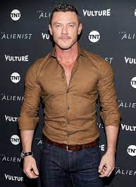 Evans began his career on the stage, performing in many of london's west end productions such as rent, miss saigon. Luke Evans Boyfriend Google Search Luke Evans Luke Evans Boyfriend Evan