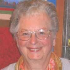 Julia E. O'Bosky Obituary October 4, 2013
