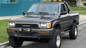 Image result for Gray 1990 Truck