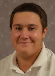 2018-19 Men's Golf Roster