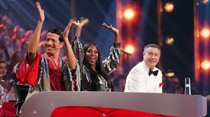 Serien und filme mit benjamin piwko: Let S Dance Staffelstart Benjamin Piwko Uberrascht Alle Stern De