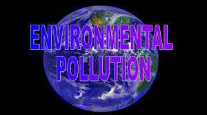 Our environment is really unique because it sustains life and growth. Environmental Pollution Causes Effects And Prevention Of Environmental Pollution Air Pollution Youtube