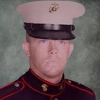 George Douglas Dobson Obituary