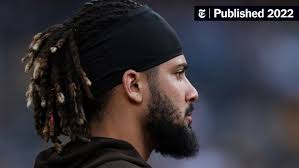 How Fernando Tatis Jr.'s Career Got Off Track