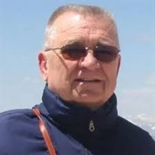 Obituary information for Arthur "Alan" Zimmerman