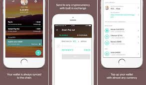 Headquartered in san francisco, coinbase is a digital asset business that gives its users the ability to exchange bitcoin and a variety of additional digital assets for fiat currency. Best Bitcoin Wallet Apps For Iphone In 2020 Igeeksblog