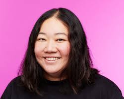 Board of Directors — Wah Mei Bilingual Education & Advocacy