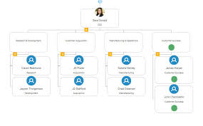 Smart Chart Org Chart Labeled Organimi