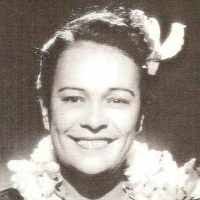 Violet Kuʻuleikeonaona Lincoln (1913–1999)