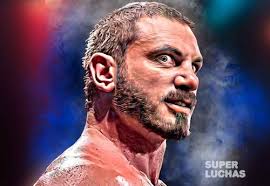 Austin Aries: «Es más difícil ser rudo en la lucha libre actual»