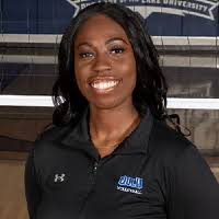 Raven Swain » teammates :: Volleybox