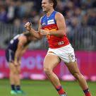 Cameron Rayner Photostream Afl Fremantle Dockers Brisbane