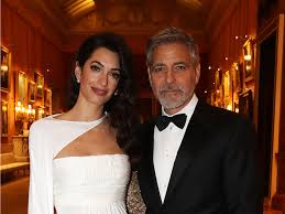 The former prime minister of ukraine, yulia tymoshenko. Prince Charles Launches The Amal Clooney Award