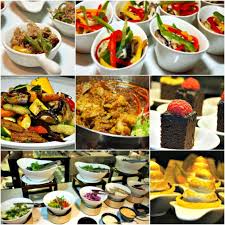 Berpengalaman lebih 30 tahun dalam masakan nasi ayam dan nasi beriani. Four Points By Sheraton Puchong Pureglutton