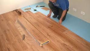 If installing wood flooring over an existing wood floor, there are some extra precautions. Advantages Of Laminate Over Carpet Flooring Home Improvement Best Ideas