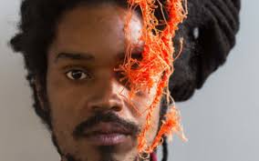 I am drawn to the self-reflexivity of photography'