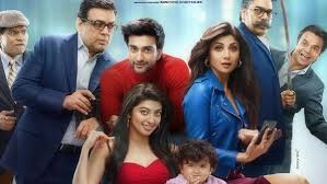 As it is, it remains the best animated flick of 2009, a funny, moving, beautifully made argument. Hungama 2 Full Movie Leaked Online On Tamilrockers For Free Download In Hd Download Hungama 2 Full Movie Hungama 2 Leaked Filmibeat