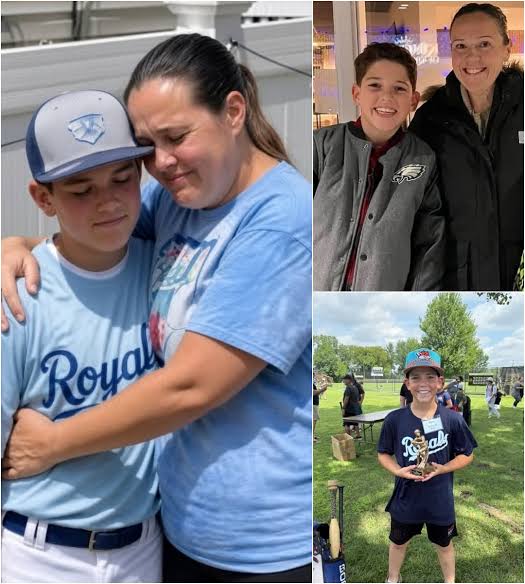 12-year-old Xavier Taylor in coma after baseball injury, family seeks  prayers for recovery