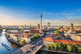 Maybe you would like to learn more about one of these? Iasi Berlin Cele Mai Ieftine Zboruri Si Bilete De Avion