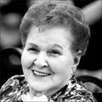 THERESA FARINA Obituary (2021)