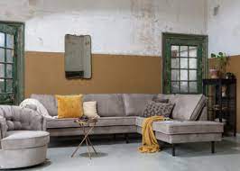 rodeo hoekbank elephant skin meubilex ecksofa wohnzimmer sofa wohnzimmer farbschema