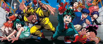 Maybe you would like to learn more about one of these? I Migliori Quaranta Manga Da Leggere In Quarantena
