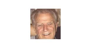 Richard Giovanetti Obituary and Online Memorial (2024)