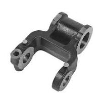 Spring shackle DT Spare Parts 4.61678 Spring shackle