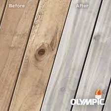 Utilization :wood type :wood stain color :weathered grey size :946 ml (32 oz.) component :alkyd/soy oil model :ultimate interior/exterior :indoor. Top Gray Stain Colors For Decks All Your Wood Staining Questions Answered