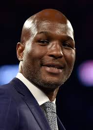 Bernard Hopkins