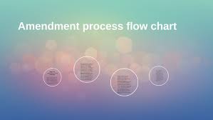 amendment process flow chart by tiffany speakman on prezi