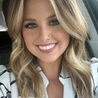 Amber Hensley's Instagram, Twitter & Facebook