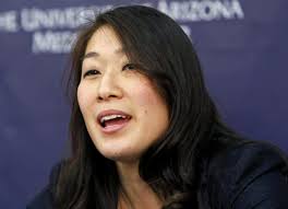 Stanford hires away GymCats coach Tabitha Yim; UA assistants to run program