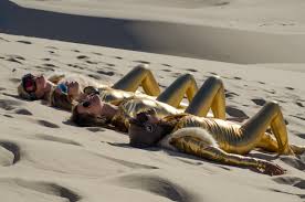 Did you ever go do you ever go have you ever been are you ever going. A Dermatologist Busted 8 Deadly Myths About Summer Tans