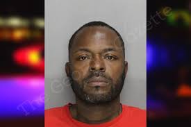 Ryan Cade — Cobb County Jail Bookings