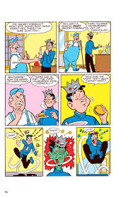 Fish up a royal monkfish from the moat in the valley of heroes district of stormwind. Archie Comics On Twitter The Quest For The Perfect Burger Takes Jughead To Some Strange Places Get The New Best Of Archie Comics Hardcover Https T Co H3mnfalztz Https T Co Bgxxxbmaai