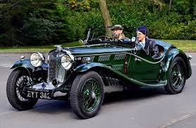 Triumph Pre 1940 Truck Uk Historic Oldtimer Autos Oldtimer Drive