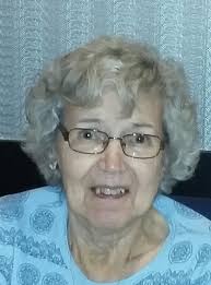 Obituary information for Alice Leona Maloney