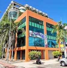 Kota kinabalu is the capital of the sabah, malaysia. Hotel Capsule Kota Kinabalu Home Facebook