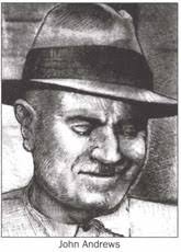 Making Gasoline from Water: John Andrews and the Invention of a Legend.