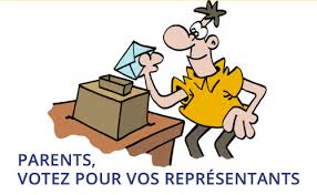 Trouvez les parfaites illustrations spéciales bureau de vote sur getty images. Elections Des Representants Des Parents D Eleves Le 12 Octobre 2018 Fcpe Paris