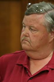 David Brewer, The Huntsville Times