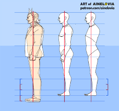 Anime Images Anime Boy Side View Full Body Magical, meaningful items you can't find anywhere else. anime images anime boy side view full body