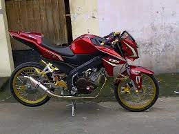 Gambar modifikasi new vixion advance full fairing via modifikasimobiloe.blogspot.com. Modifikasi Vixion Jari Jari Indonesia å¸–å­ Facebook