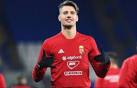Red bull salzburg 27 9 1 (i) 18/19: Rb Leipzig Vor Wintertransfer Von Salzburgs Dominik Szoboszlai Goal Com