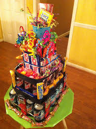 Grayson S Candy Bar Mountain Dew Cake Mountain Dew Mountain Dew Cake Candy Gifts