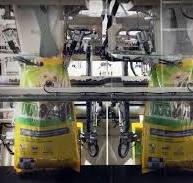 Pet Food Packaging Equipment | BW Packaging