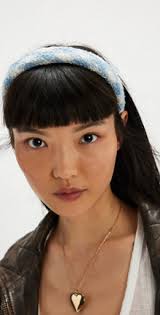 Cloud Nine Headbands