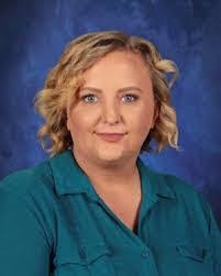 Kristy Proffitt's Instagram, Twitter & Facebook