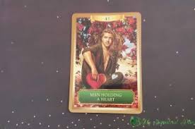 We did not find results for: Card Of The Day For March 28 2020 Man Holding A Heart